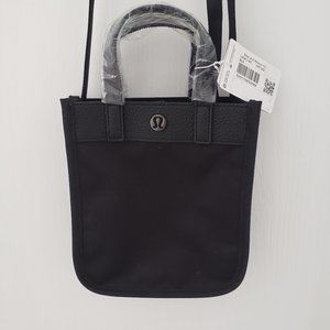 Lululemon Micro Tote